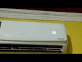 lloyd AC not working find trouble lloyd ac fix error lloyd inverter AC error code L6 etc