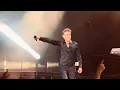 LUIS MIGUEL “QUIERO” 1er SHOW TOUR 2023 MOVISTAR ARENA  BUENOS AIRES ARGENTINA 03 08 2023