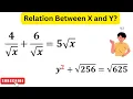3 Simple Steps to MASTER Root X and Y