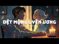 Lagu 💞 Dệt Mộng Uyên Ương | AI Cover Version 🎤 | sáng tác bởi Phạm Trưởng