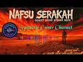 Lagu NAFSU SERAKAH (Desert Groove Stoner Rock) #StonerRock #DesertRock