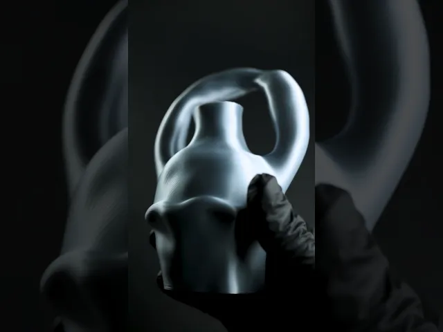 Loop Vase video thumbnail