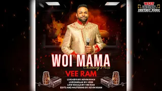 vee ram woi mama chutney mix live remastered 2025 