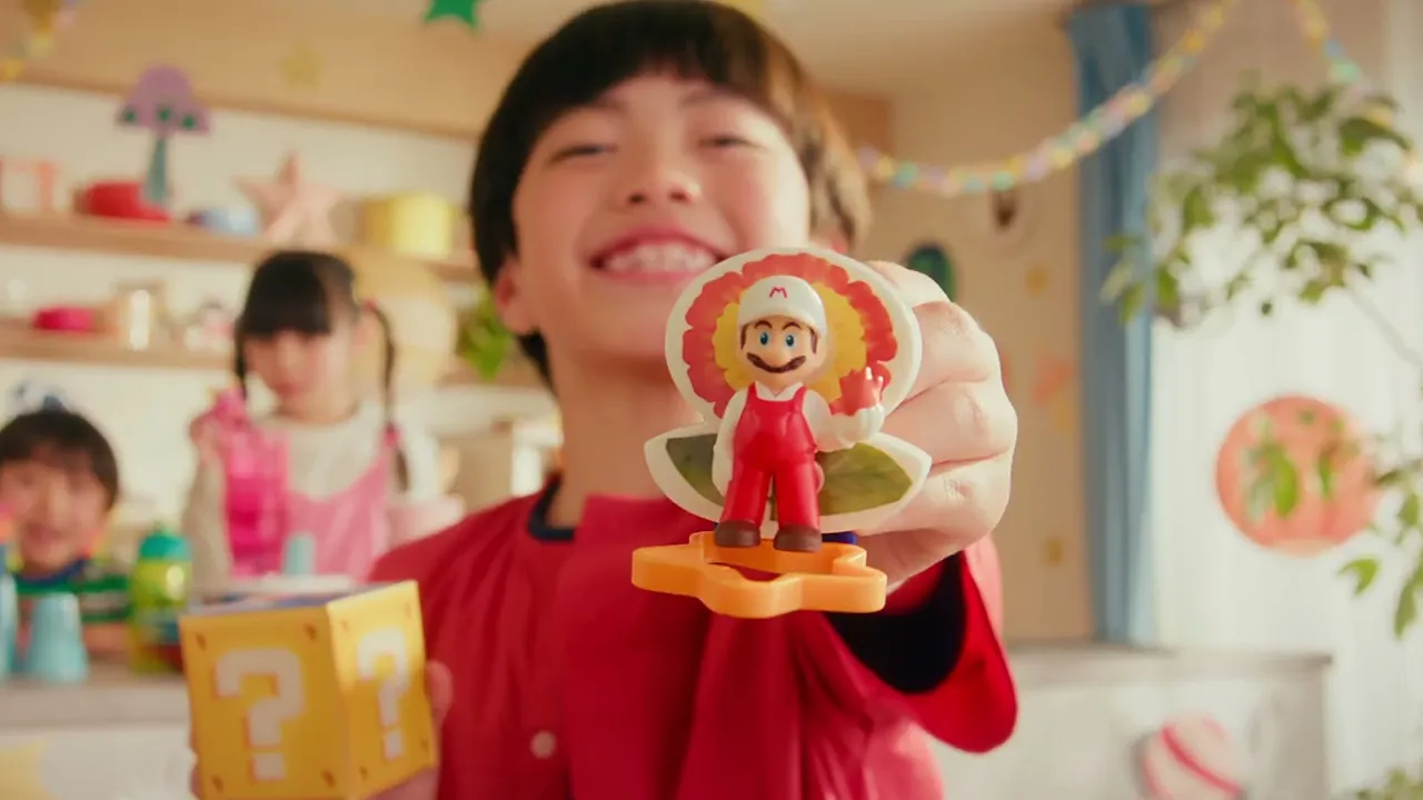 マクドナルドの歴代人気CM曲・コマーシャルソング【2026】