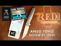 Ansø of Denmark TOKO Review - An Instant \u0026 Everlasting Classic!