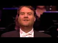 Bryn Terfel " Wie Todesahnung... O, du mein holder Abendstern" Wolfram's Arie   Tannhäuser