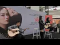 Lagu The Virgin - Tak Setia (Live fX Sudirman)