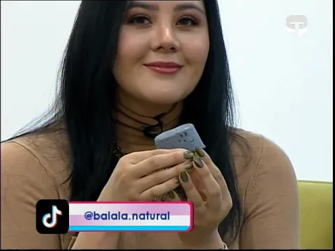 Cosméticos naturales