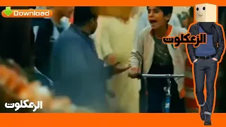 سيد شيبة معاه حكاية دندنها