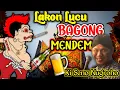 Download Lagu 🔴 Bagong Mendem Maju Perang✨Lakon Lucu  Ki Seno Nugroho
