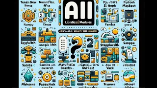 Top 25 Python Libraries for Machine Learning Essential Tools for Data Scientists