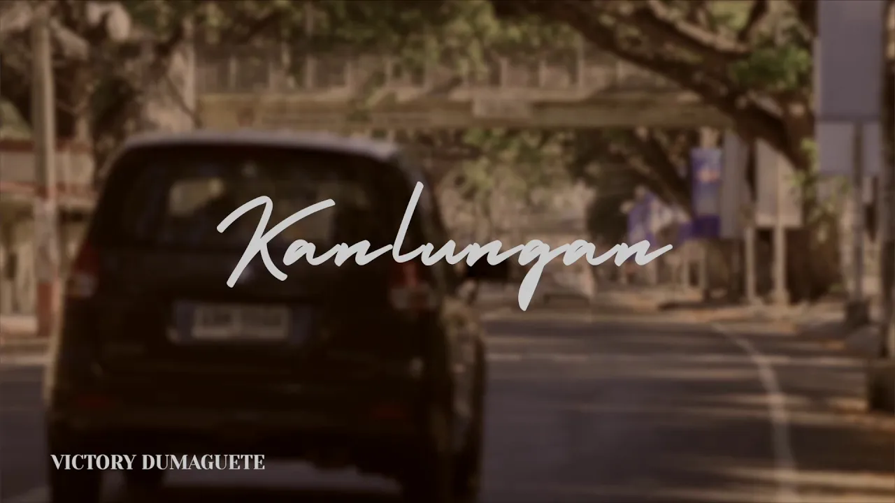 Kanlungan by Victory Dumaguete