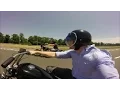 Harley FXR vs Shovelhead Chopper Race