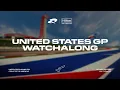 F1 Watchalong LIVE - Austin Grand Prix with Max Fewtrell