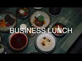 Wise Bar and Grill Business Lunch