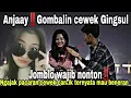 Lagu GOMBALIN NOT NOT RAJA TIKTOK SAMPAI BAPER, AUTO JADI PACAR NYA❤️