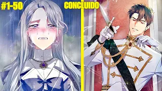 Renasceu no Romance Como uma Serva do Cruel Duque que a Tornou Sua Escrava
