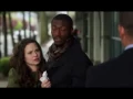 Leverage - Don t Spill Eliot s Coffee