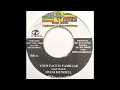 Hugh Mundell - Your Face Is Familiar + Version  (1982)