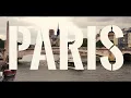 Paris intro 2018