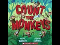 Kids Book Read Aloud Count The Monkeys