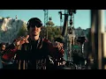 Parallelle Live Set at Yard White Sand Mountains - September 2024