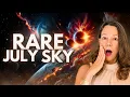 July 2026 Astrology The World Is Holding It s Breath