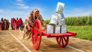 নিজের খেলা নিজেই সাজিয়ে খেলা এক অন্যরকম বিনোদনের মাধ্যম!