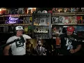 RICK ROSS & YFN LUCCI - RING AROUND THE ROLLS REACTION | Luxury Rap Done Right