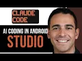 How To Use Claude Code In Android Studio Step By Step Tutorial
