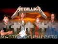 Download Lagu METALLICA - The Thing That Should Not Be (HD/HQ)