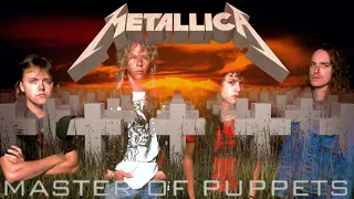 Download METALLICA - The Thing That Should Not Be (HD/HQ) MP3