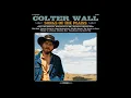 Colter Wall - Plain to See Plainsman (Audio)