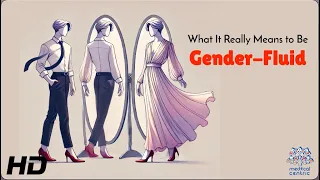 Living as Gender Fluid A Personal Insight