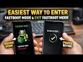 Easiest Way to Enter Exit Fastboot Mode on Any Android Phone Step-by-Step Tutorial