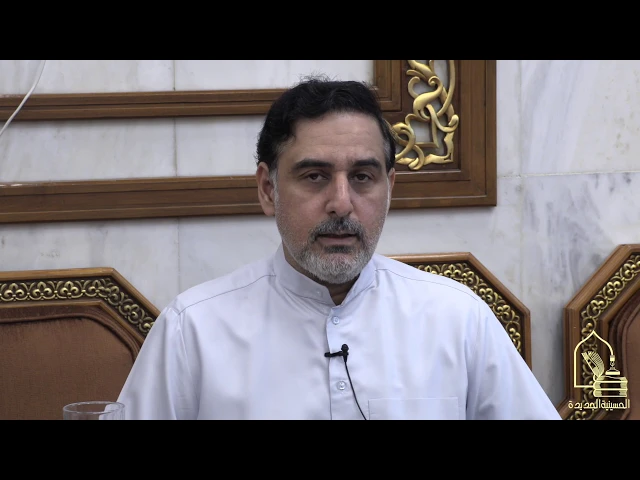 ⁣دعاء الليلة الأولى من شهر رمضان ١٤٤١ ، المقرئ ناصر العضيد