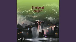 Download Sholawat Zaujati MP3