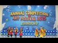 Download Lagu Ono Hulu Batu (Dance) - Primary 1C | Annual Competition and Art Festival 2025