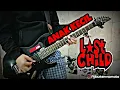 Download Lagu [GUITAR COVER] Last Child - Anak Kecil
