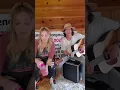 Just About Over You by Priscilla Block (Cover by Jennifer Shipp ft Chad Wilson of Wilson Brothers)