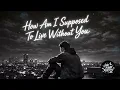How Am I Supposed To Live Without You by Michael Bolton - Late Night Melodies (AI Cover)