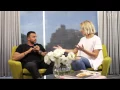 Download Lagu Tea with Jules - Jules Sebastian interviews Guy Sebastian