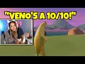 Sophie Rain LOVES Veno Clips of the Week