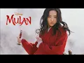 Download Lagu MULAN 2020 | Martial Arts Movie | Full Movie