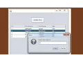 JAVA Tutorial - How To Update JTable Selected Row Using JOptionPane in Java With Source Code