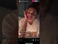 Madison Bailey Instagram Live With Madelyn Cline 20