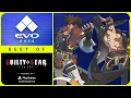 Download Lagu The Best of Evo 2025: GUILTY GEAR -STRIVE- Presented By PlayStation Tournaments