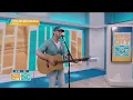 Catch Jesse Rice at the 2024 St Augustine Songwriters Festival