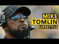 Mike Tomlin The Only Black Head Coach in NFL Insane Wealth