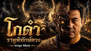 ราหูพิทักษ์ดวง - กร กีรติ | Official Music Video | ทรงลุง Music | เพลงใหม่2026